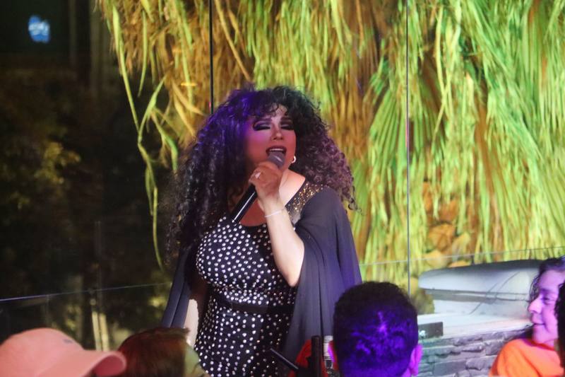 Show